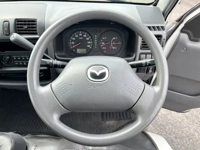 マツダ ボンゴトラック DBF-SLP2T(2WD)の写真20