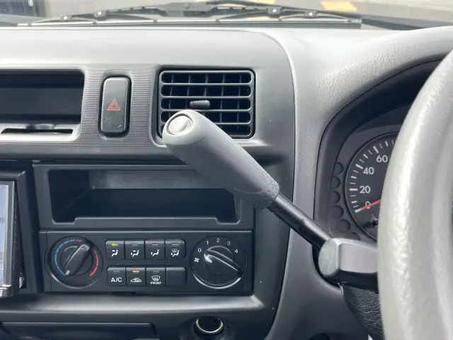 マツダ ボンゴトラック DBF-SLP2T(2WD)の写真21