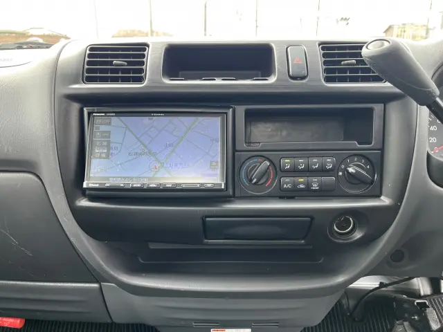 マツダ ボンゴトラック DBF-SLP2T(2WD)の写真22