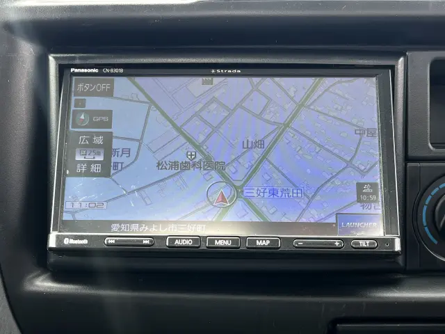 マツダ ボンゴトラック DBF-SLP2T(2WD)の写真23