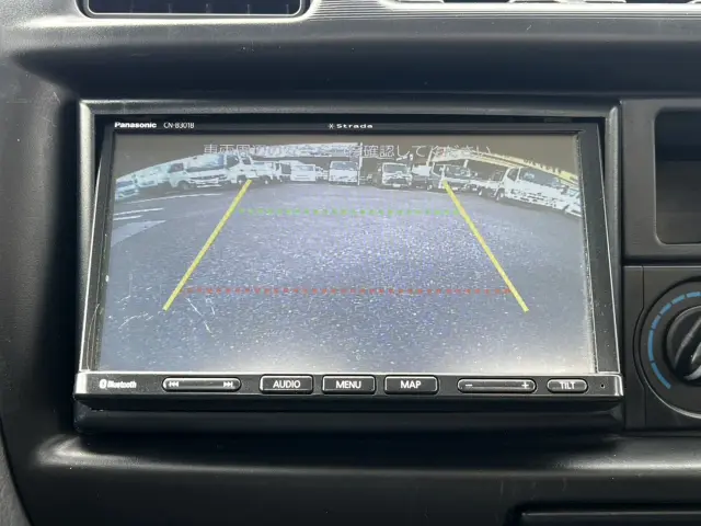 マツダ ボンゴトラック DBF-SLP2T(2WD)の写真24