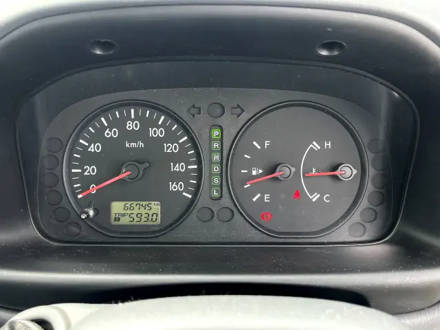 マツダ ボンゴトラック DBF-SLP2T(2WD)の写真31