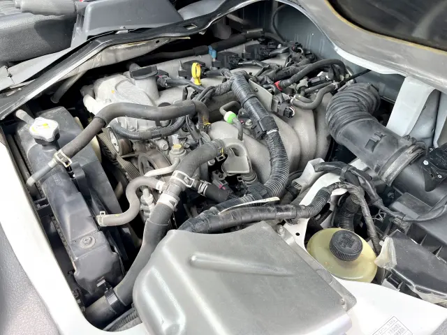 マツダ ボンゴトラック DBF-SLP2T(2WD)の写真32