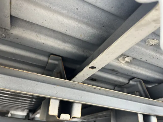 マツダ ボンゴトラック DBF-SLP2T(2WD)の写真34