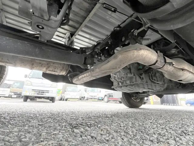 マツダ ボンゴトラック DBF-SLP2T(2WD)の写真35