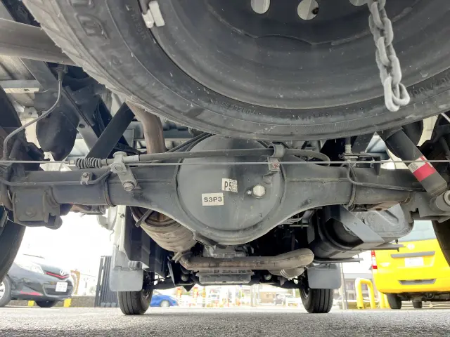 マツダ ボンゴトラック DBF-SLP2T(2WD)の写真37