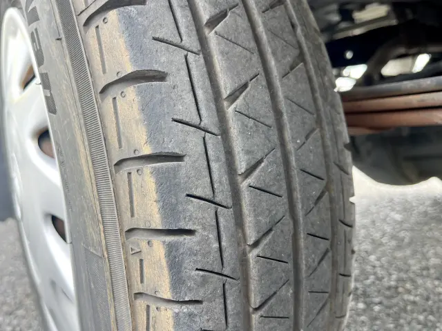 マツダ ボンゴトラック DBF-SLP2T(2WD)の写真40