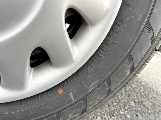 マツダ ボンゴトラック DBF-SLP2T(2WD)の写真42