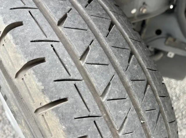 マツダ ボンゴトラック DBF-SLP2T(2WD)の写真43