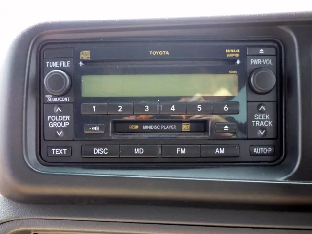 トヨタ コースター PDG-XZB50(2WD)の写真12