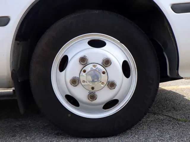 トヨタ コースター PDG-XZB50(2WD)の写真22