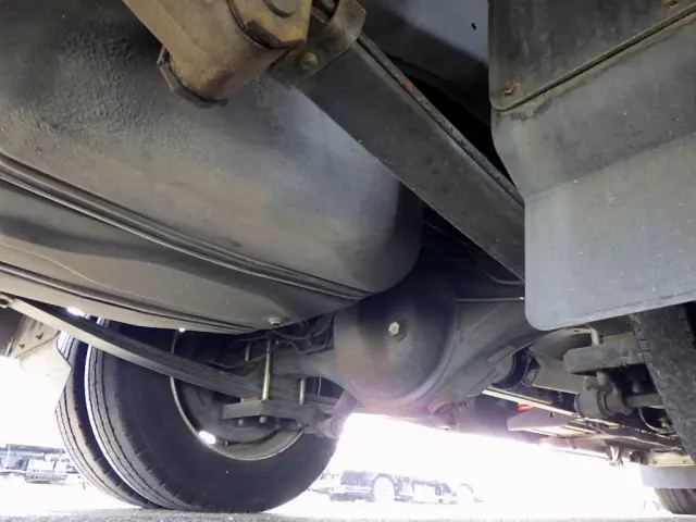 トヨタ コースター PDG-XZB50(2WD)の写真25