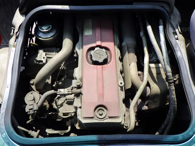 トヨタ コースター PDG-XZB50(2WD)の写真27