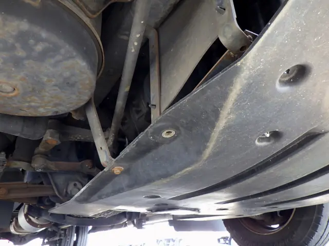 トヨタ コースター PDG-XZB50(2WD)の写真32