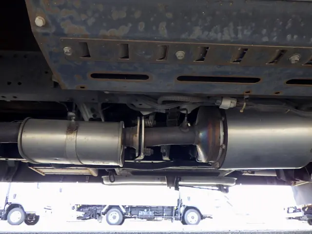 トヨタ コースター PDG-XZB50(2WD)の写真35