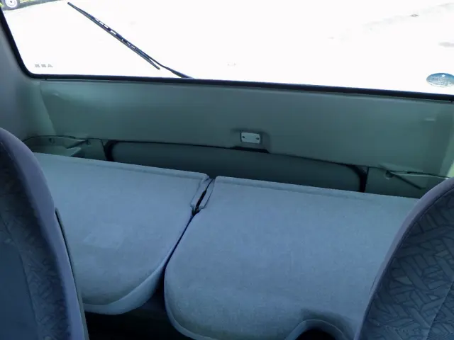 トヨタ コースター PDG-XZB50(2WD)の写真40