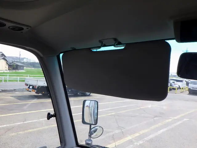 トヨタ コースター PDG-XZB50(2WD)の写真42