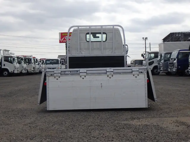 日野 デュトロ TKG-XZU655M(2WD)の写真7