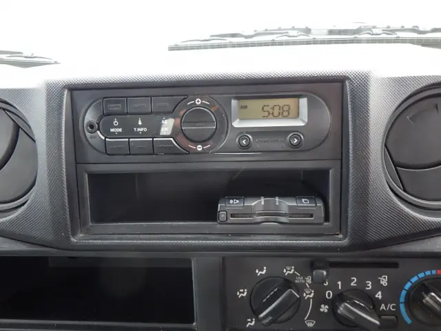 日野 デュトロ TKG-XZU655M(2WD)の写真14
