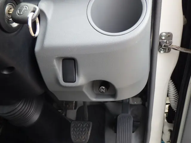 日野 デュトロ TKG-XZU655M(2WD)の写真17