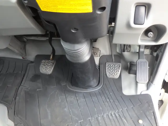 日野 デュトロ TKG-XZU655M(2WD)の写真18