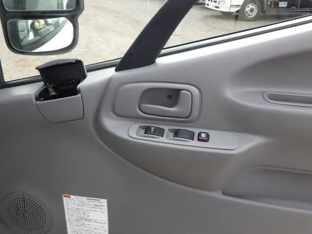 日野 デュトロ TKG-XZU655M(2WD)の写真19