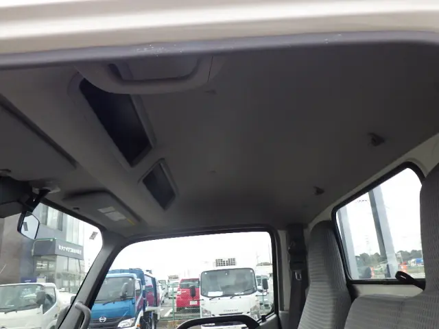 日野 デュトロ TKG-XZU655M(2WD)の写真20