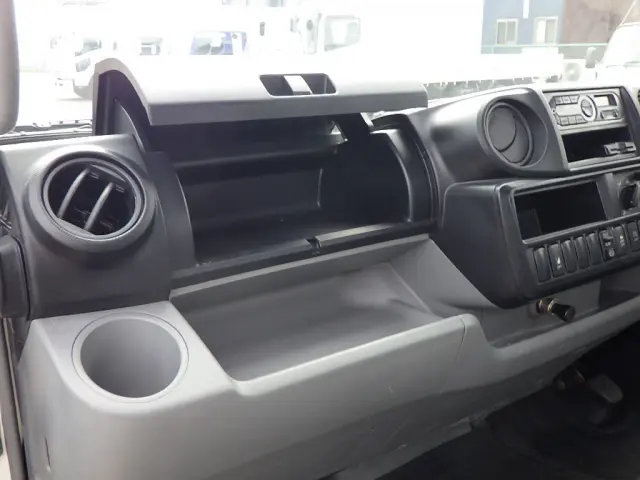 日野 デュトロ TKG-XZU655M(2WD)の写真22