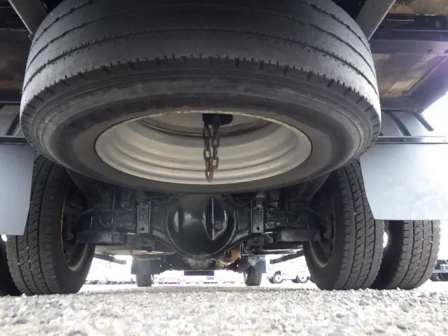 日野 デュトロ TKG-XZU655M(2WD)の写真24