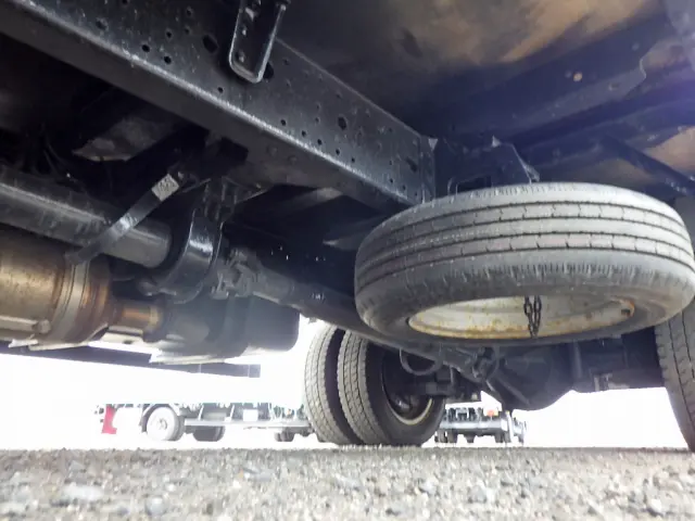 日野 デュトロ TKG-XZU655M(2WD)の写真25