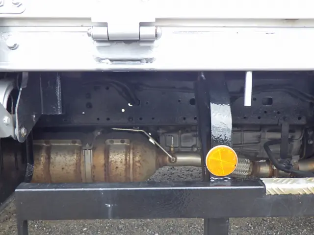 日野 デュトロ TKG-XZU655M(2WD)の写真26