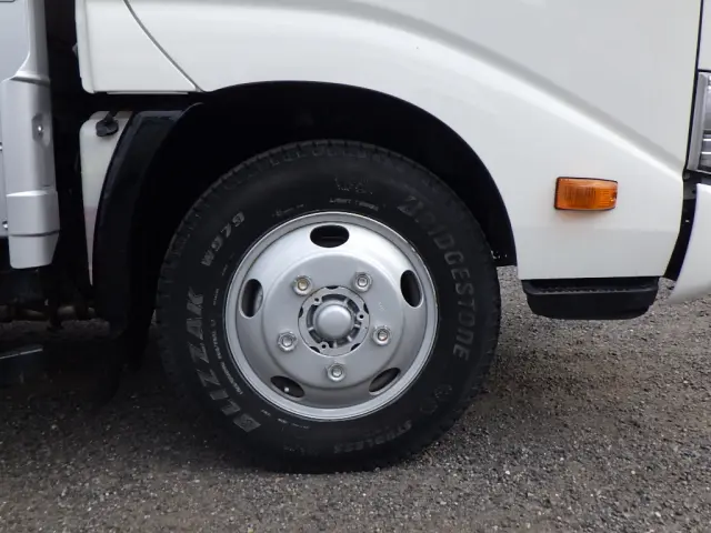 日野 デュトロ TKG-XZU655M(2WD)の写真27
