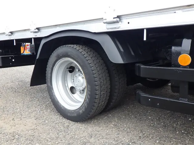 日野 デュトロ TKG-XZU655M(2WD)の写真29