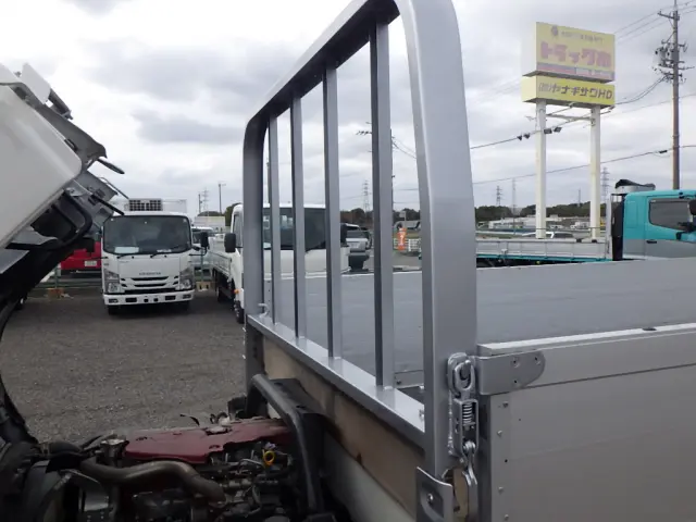 日野 デュトロ TKG-XZU655M(2WD)の写真38