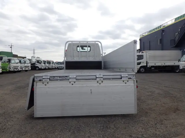 日野 デュトロ TKG-XZU655M(2WD)の写真40