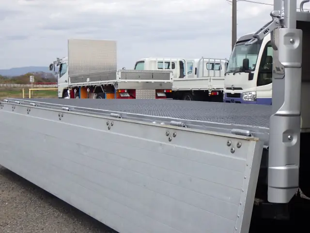 日野 デュトロ TKG-XZU655M(2WD)の写真41