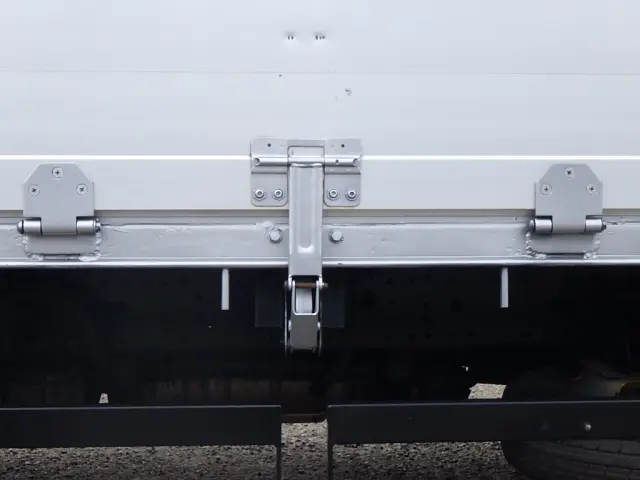 日野 デュトロ TKG-XZU655M(2WD)の写真42