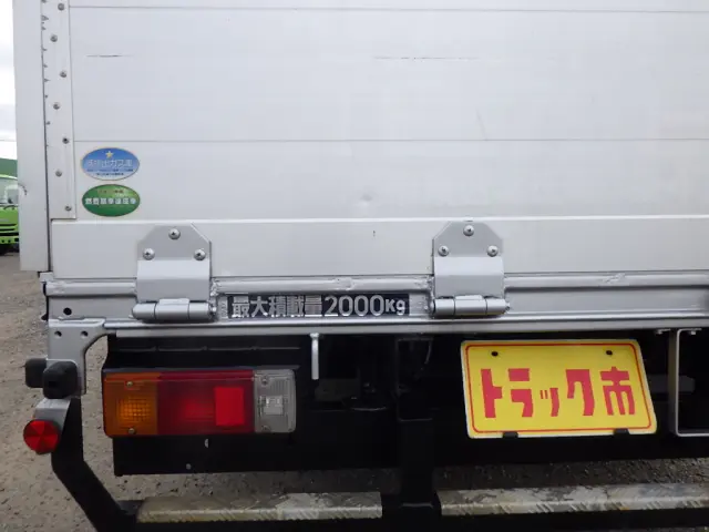 日野 デュトロ TKG-XZU655M(2WD)の写真45