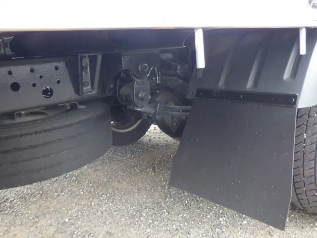 日野 デュトロ TKG-XZU655M(2WD)の写真46