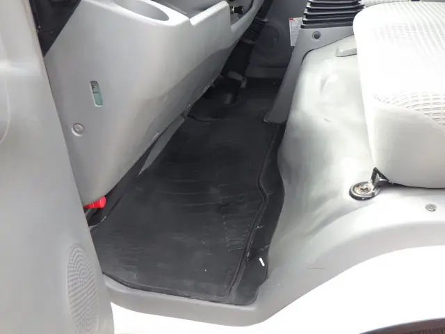 日野 デュトロ TKG-XZU655M(2WD)の写真48