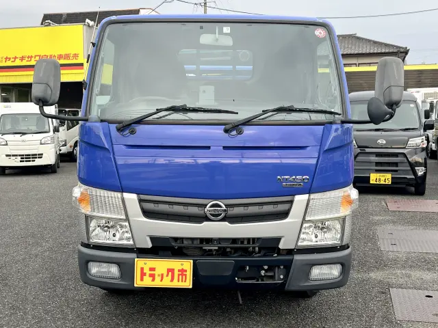 日産 アトラス 2RG-FBAVW(2WD)の写真2