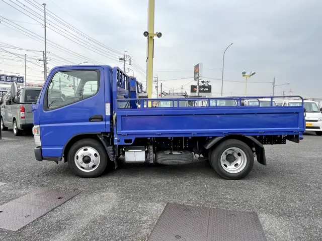 日産 アトラス 2RG-FBAVW(2WD)の写真3