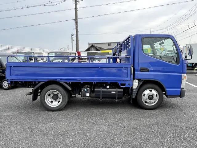 日産 アトラス 2RG-FBAVW(2WD)の写真4