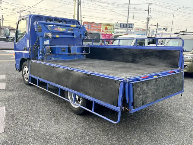 日産 アトラス 2RG-FBAVW(2WD)の写真7