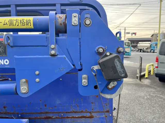 日産 アトラス 2RG-FBAVW(2WD)の写真13