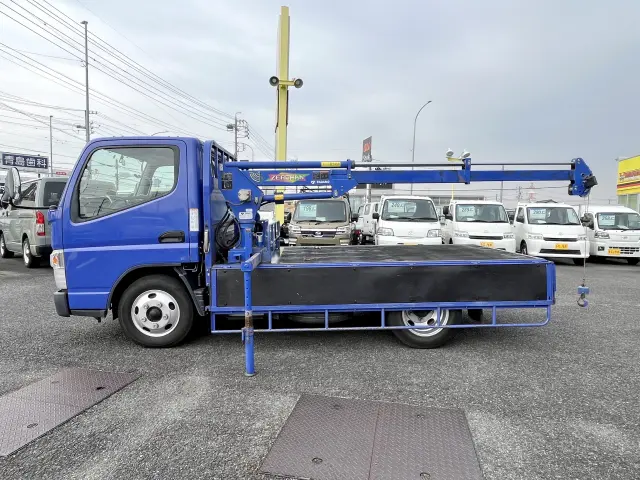 日産 アトラス 2RG-FBAVW(2WD)の写真14