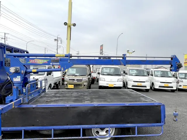 日産 アトラス 2RG-FBAVW(2WD)の写真15