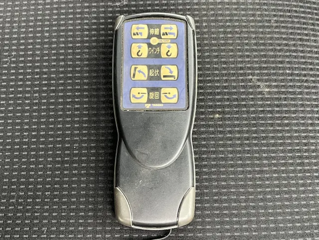 日産 アトラス 2RG-FBAVW(2WD)の写真17