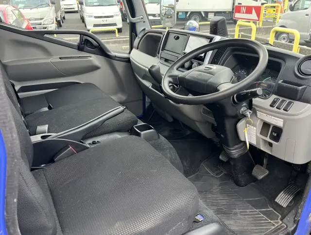 日産 アトラス 2RG-FBAVW(2WD)の写真19