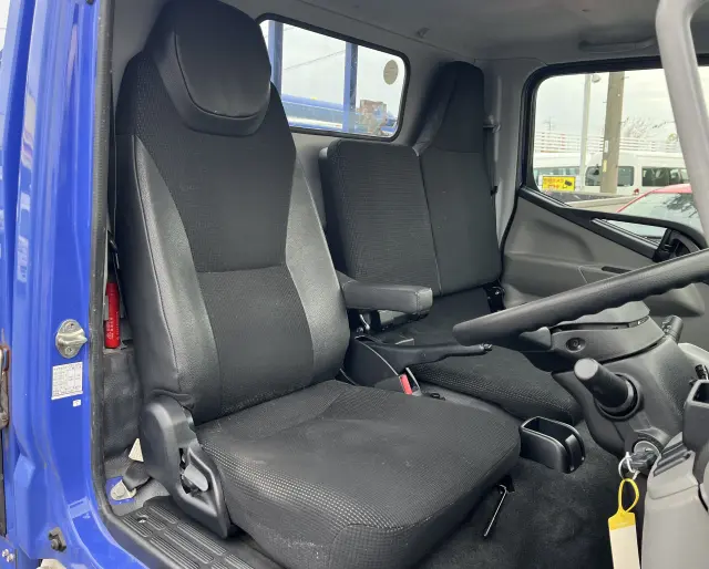 日産 アトラス 2RG-FBAVW(2WD)の写真20